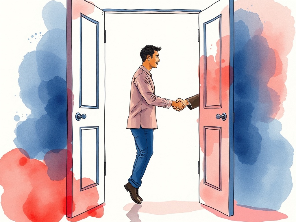 Onboarding digital de personas